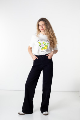 Джинси жіночі